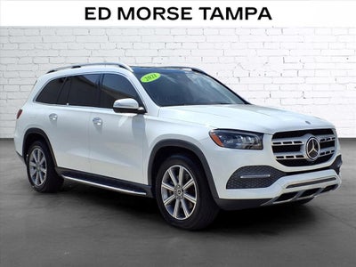 2021 Mercedes-Benz GLS GLS 450 4MATIC®