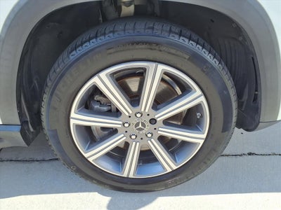 2021 Mercedes-Benz GLS GLS 450 4MATIC®