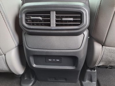 2024 Honda Passport EX-L