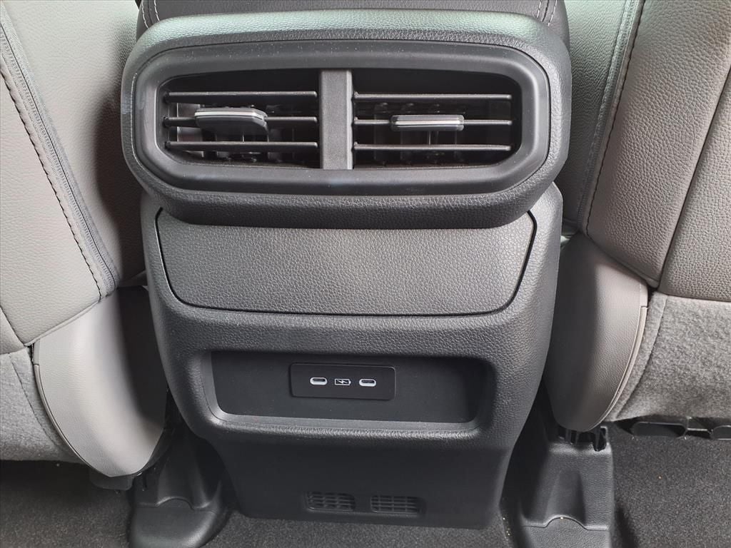 2024 Honda Passport EX-L