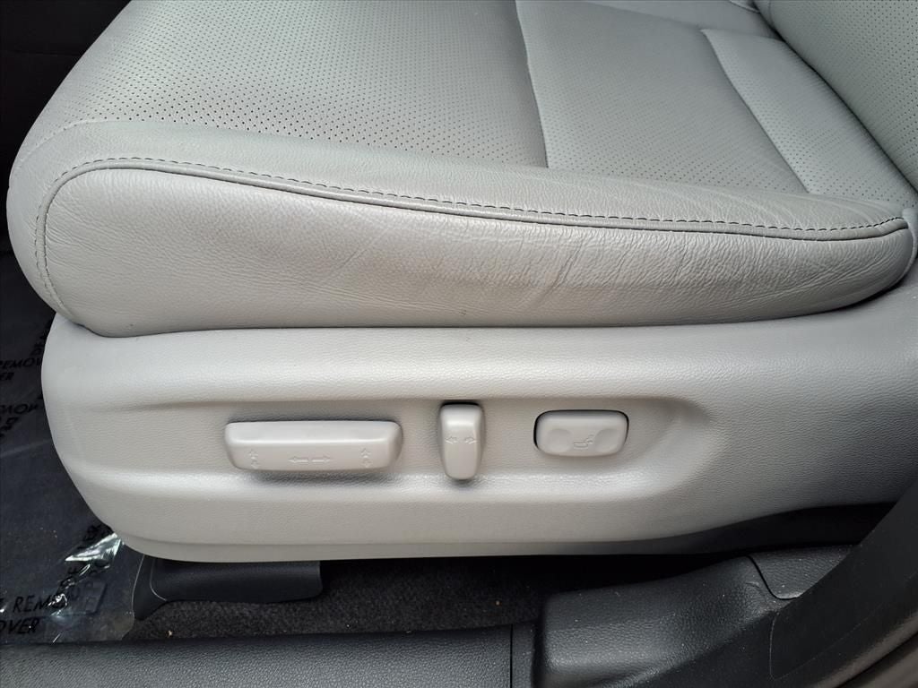 2024 Honda Passport EX-L