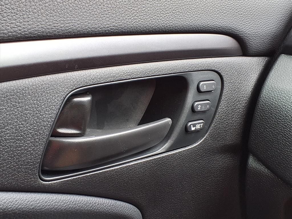 2024 Honda Passport EX-L