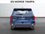2024 Honda Passport EX-L