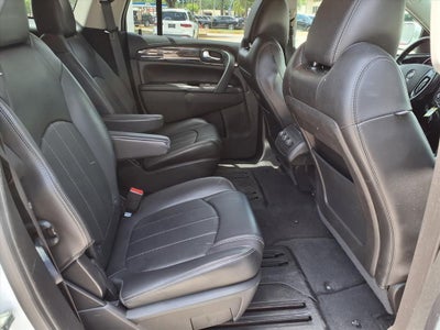 2017 Buick Enclave Leather Group