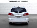 2017 Buick Enclave Leather Group