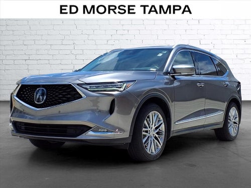 2023 Acura MDX Advance SH-AWD
