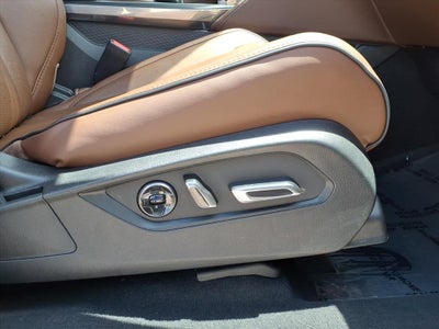 2023 Acura MDX Advance SH-AWD