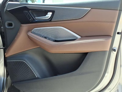 2023 Acura MDX Advance SH-AWD