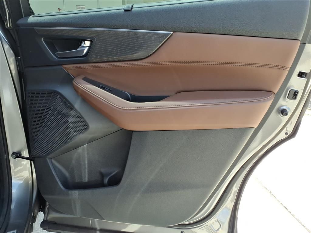 2023 Acura MDX Advance SH-AWD