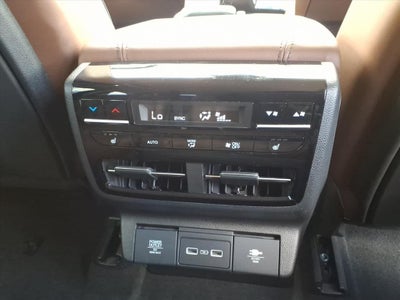 2023 Acura MDX Advance SH-AWD