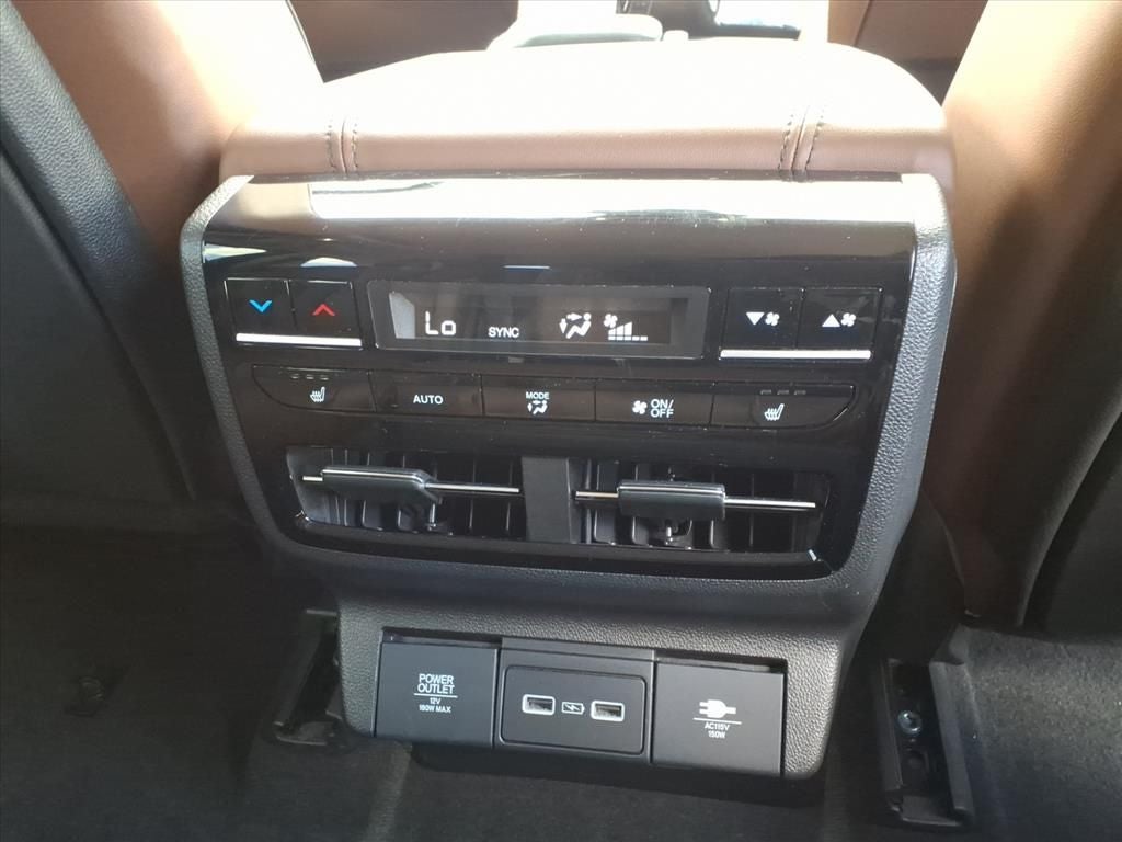 2023 Acura MDX Advance SH-AWD