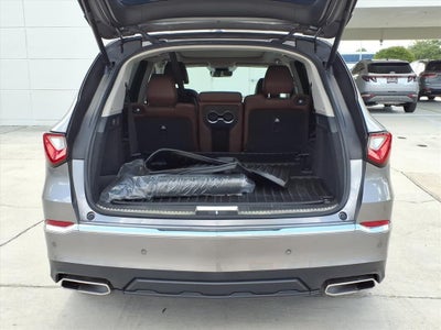 2023 Acura MDX Advance SH-AWD