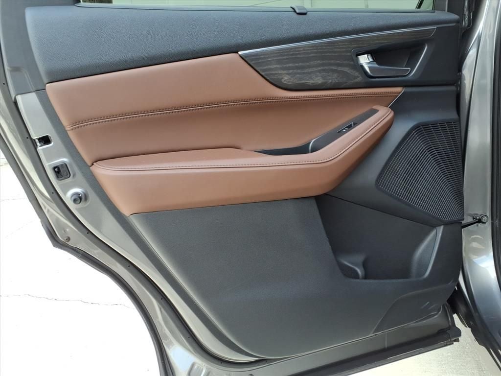 2023 Acura MDX Advance SH-AWD