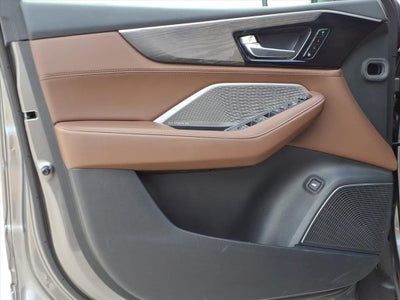 2023 Acura MDX Advance SH-AWD