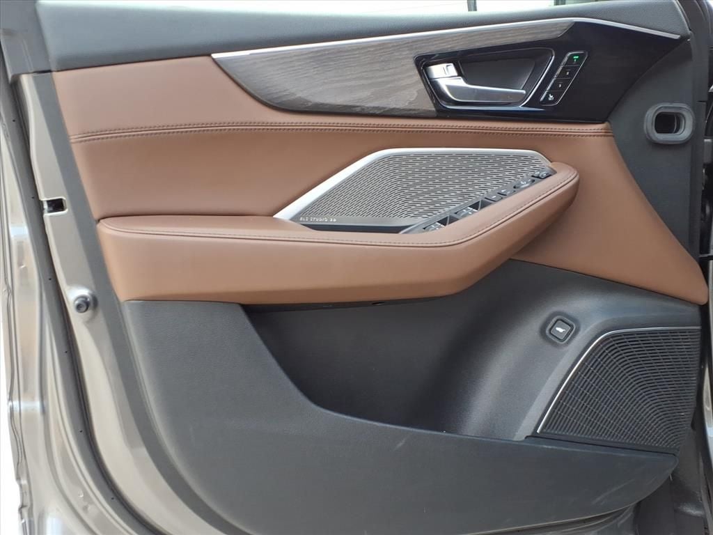 2023 Acura MDX Advance SH-AWD