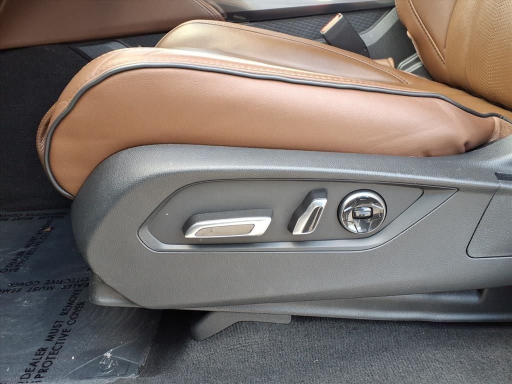 2023 Acura MDX Advance SH-AWD