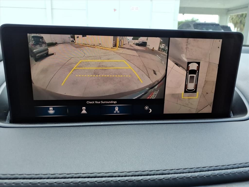 2023 Acura MDX Advance SH-AWD