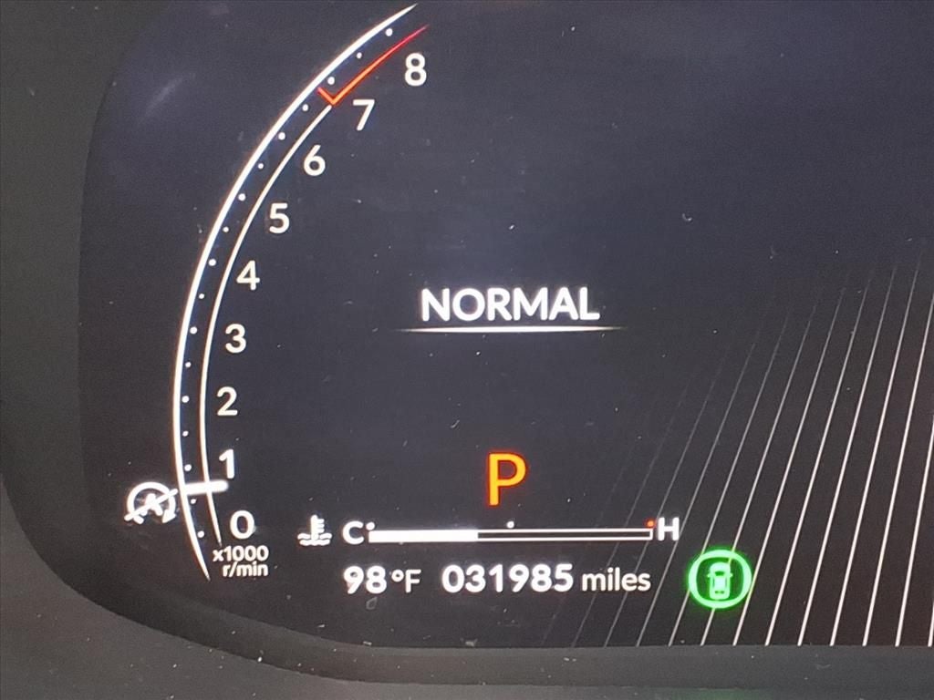 2023 Acura MDX Advance SH-AWD