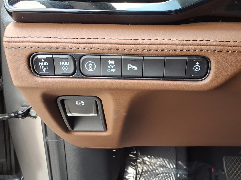 2023 Acura MDX Advance SH-AWD
