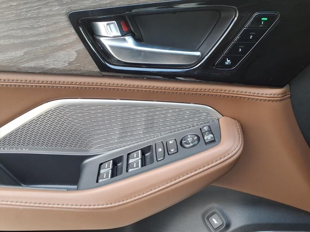 2023 Acura MDX Advance SH-AWD