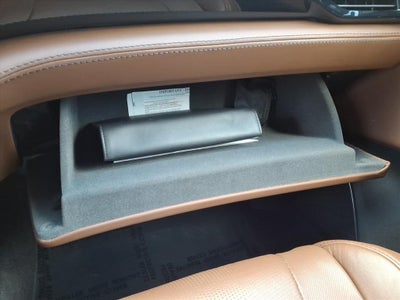 2023 Acura MDX Advance SH-AWD