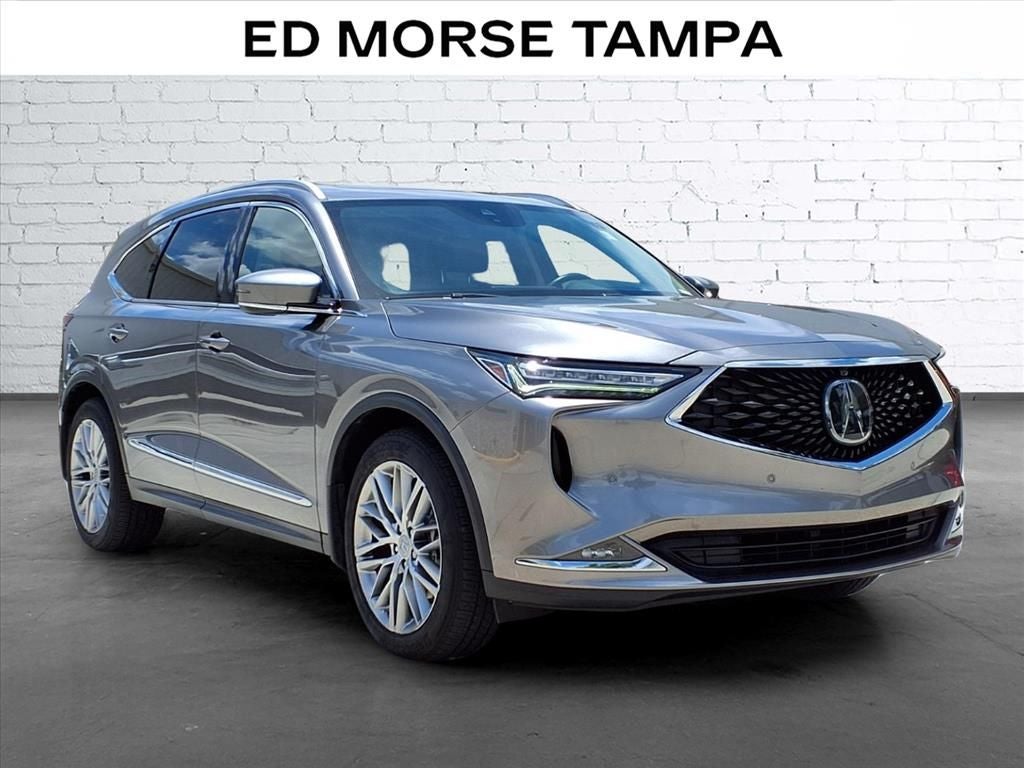 2023 Acura MDX Advance SH-AWD