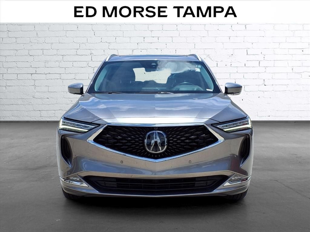 2023 Acura MDX Advance SH-AWD