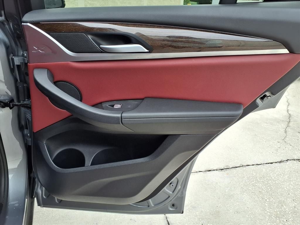 2024 BMW X3 30i - Photo 12