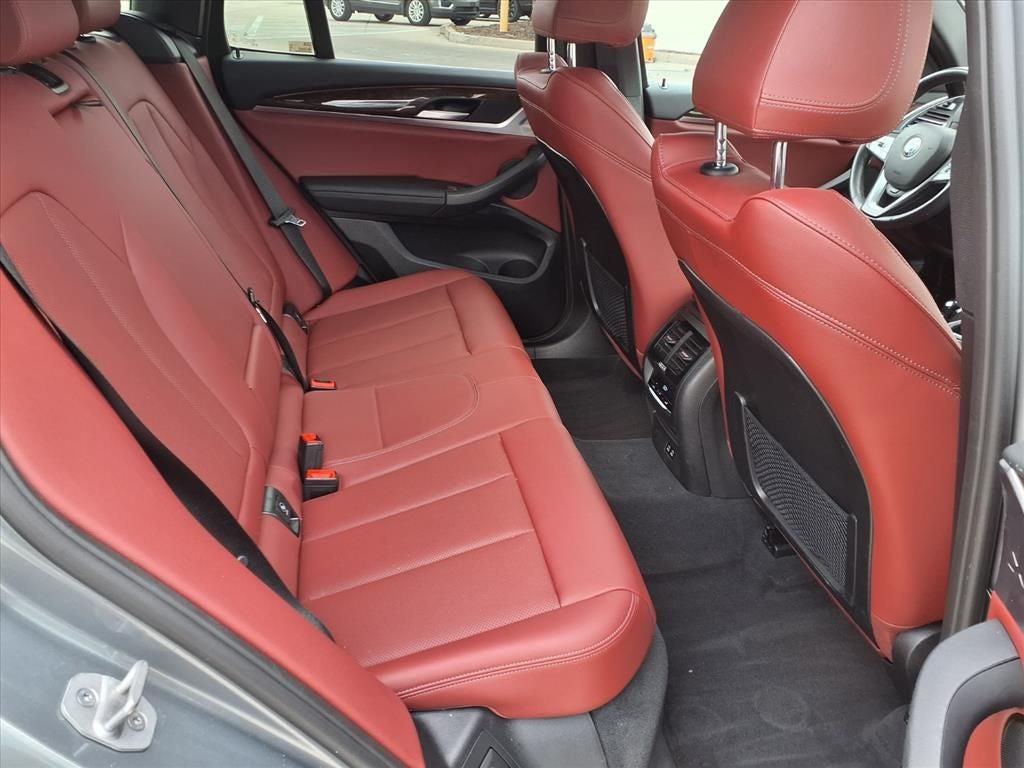 2024 BMW X3 30i - Photo 13