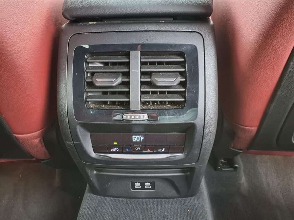 2024 BMW X3 30i - Photo 14