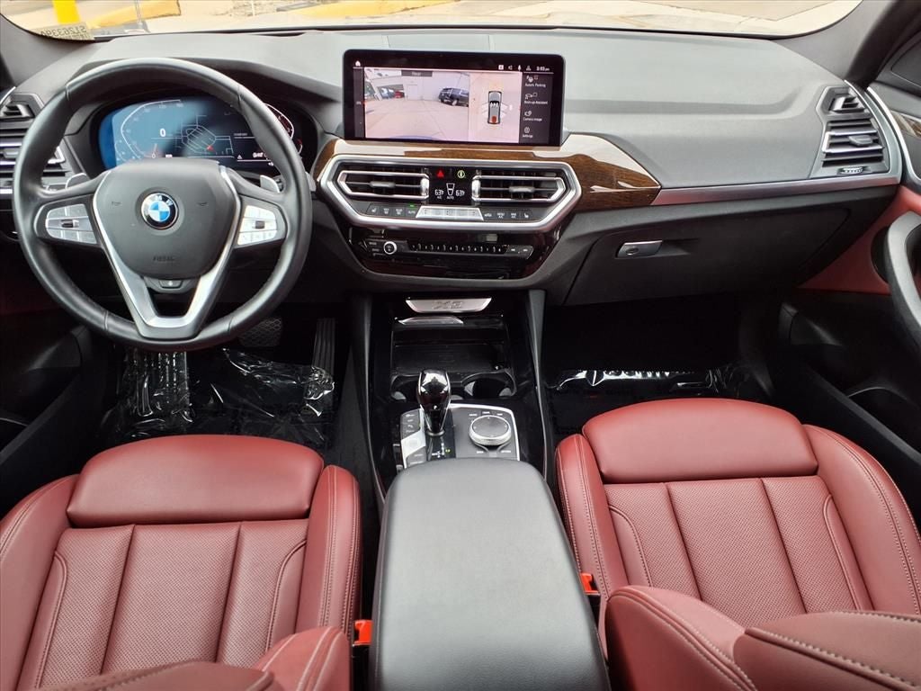 2024 BMW X3 30i - Photo 15