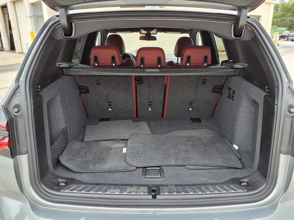 2024 BMW X3 30i - Photo 16