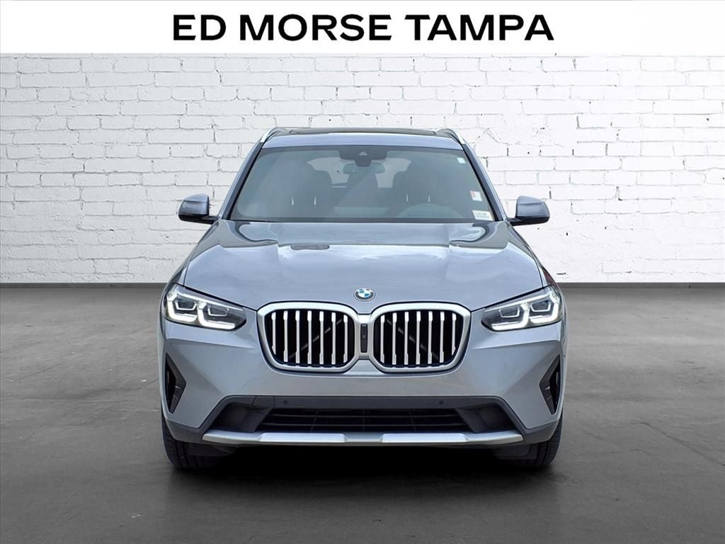 2024 BMW X3 30i - Photo 6
