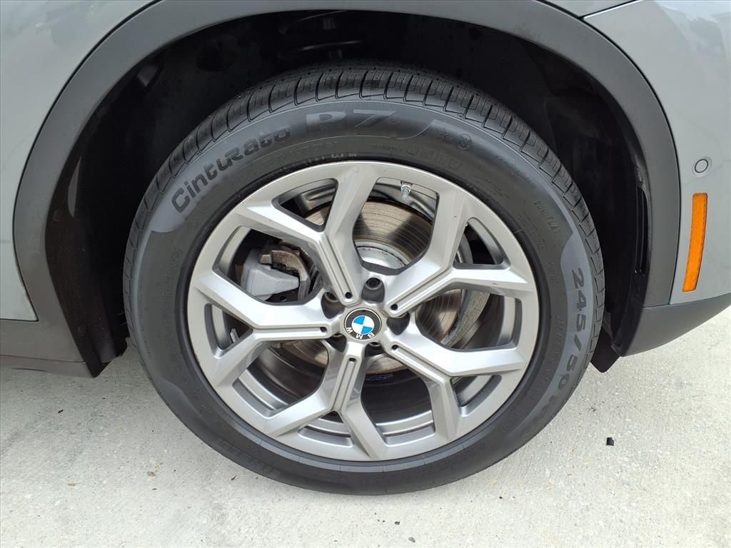 2024 BMW X3 30i - Photo 7