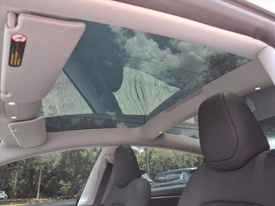 2024 Tesla Model 3 Long Range