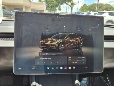 2024 Tesla Model 3 Long Range