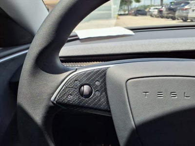 2024 Tesla Model 3 Long Range