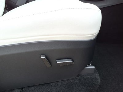 2023 Tesla Model Y Standard Range