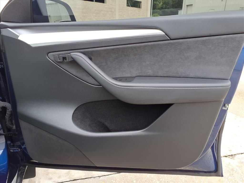 2023 Tesla Model Y Standard Range
