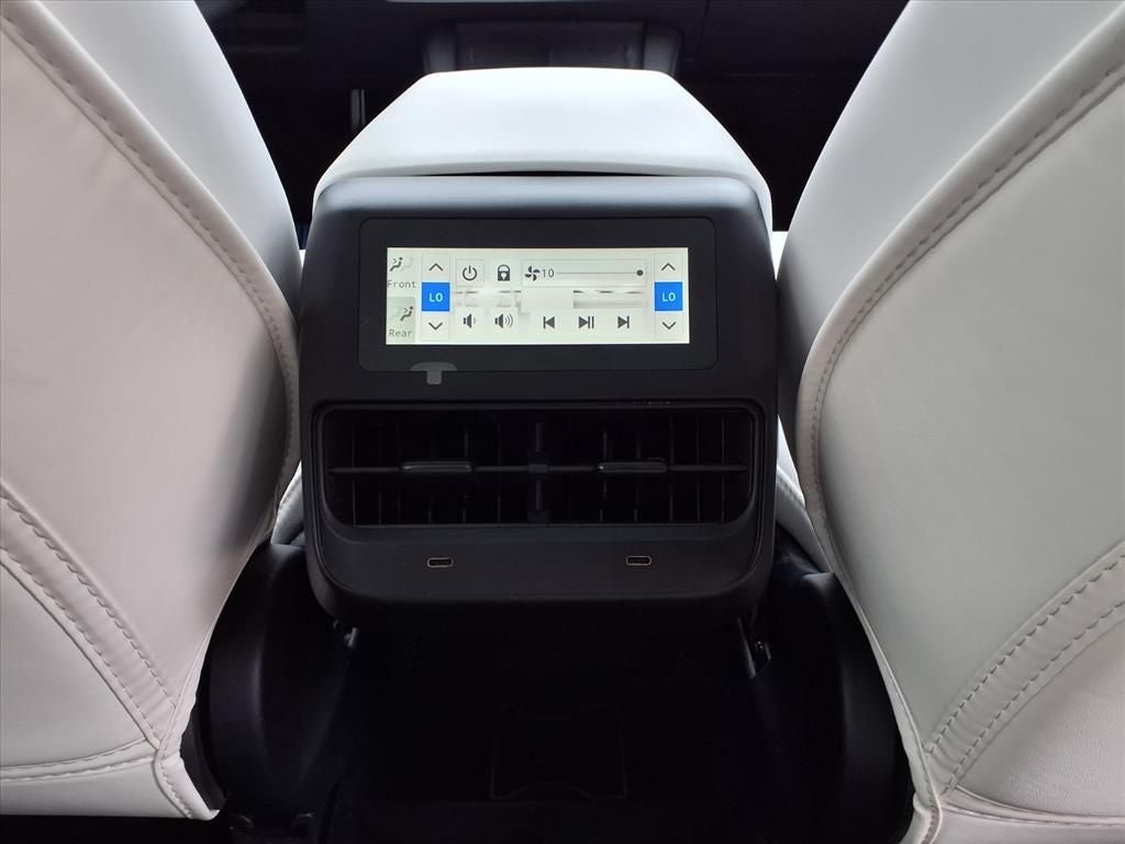 2023 Tesla Model Y Standard Range
