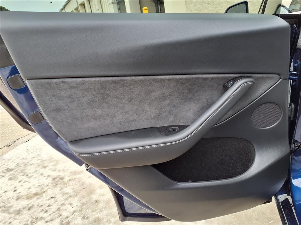 2023 Tesla Model Y Standard Range