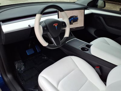 2023 Tesla Model Y Standard Range