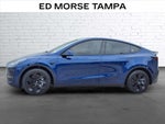2023 Tesla Model Y Standard Range
