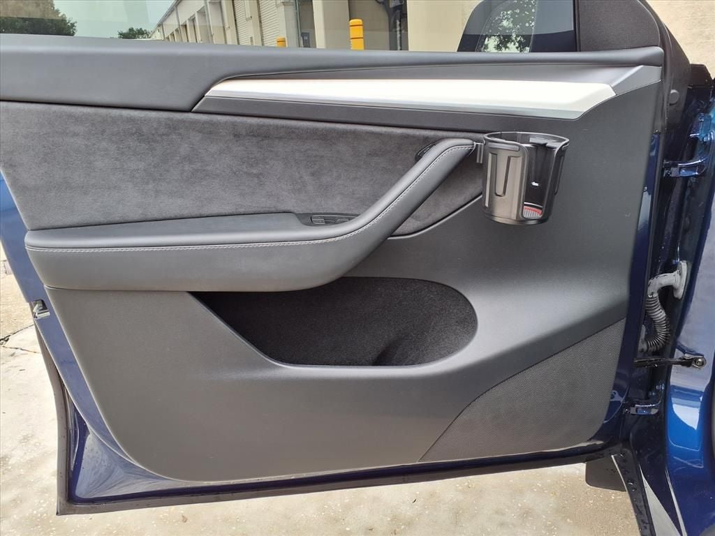 2023 Tesla Model Y Standard Range