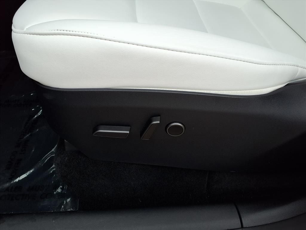2023 Tesla Model Y Standard Range