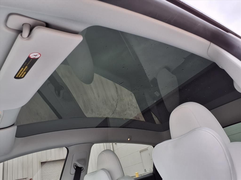 2023 Tesla Model Y Standard Range