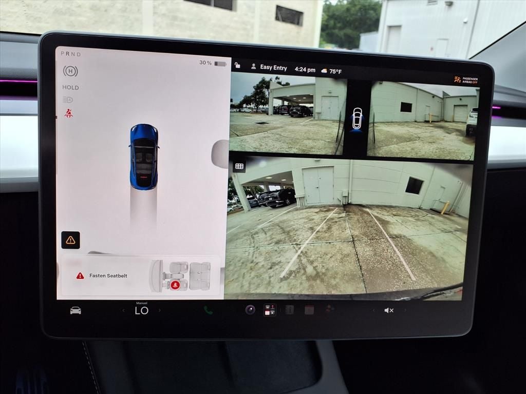 2023 Tesla Model Y Standard Range