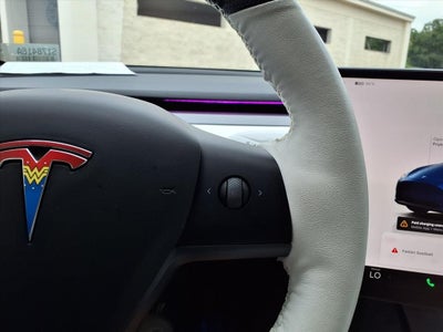 2023 Tesla Model Y Standard Range