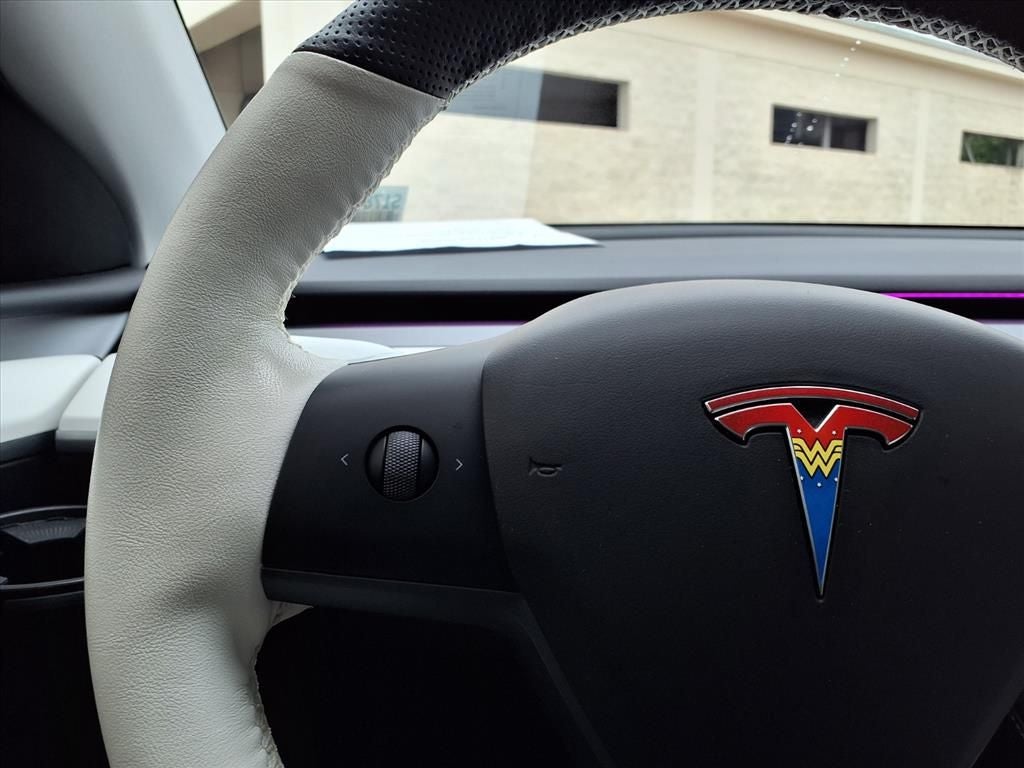 2023 Tesla Model Y Standard Range