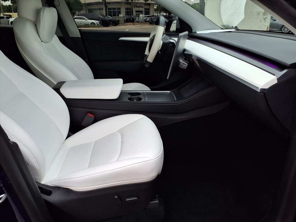 2023 Tesla Model Y Standard Range